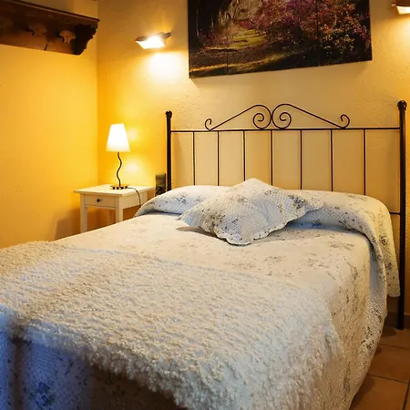 Apartment Els Plans De Cornet *