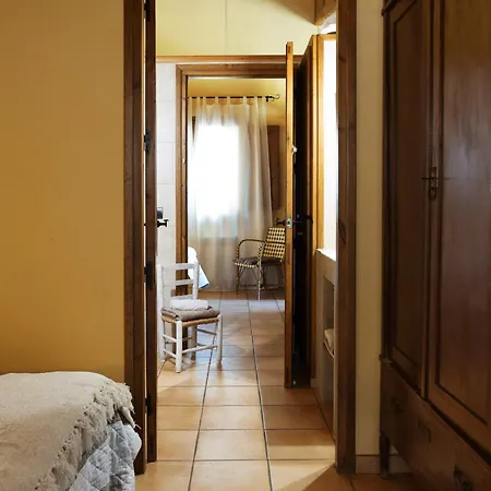 Apartment Els Plans De Cornet *